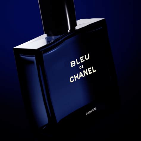 scentbird bleu de chanel|The Most.